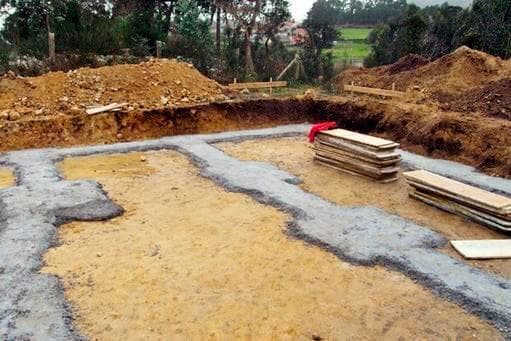 Construir casa desde cero en A Pobra