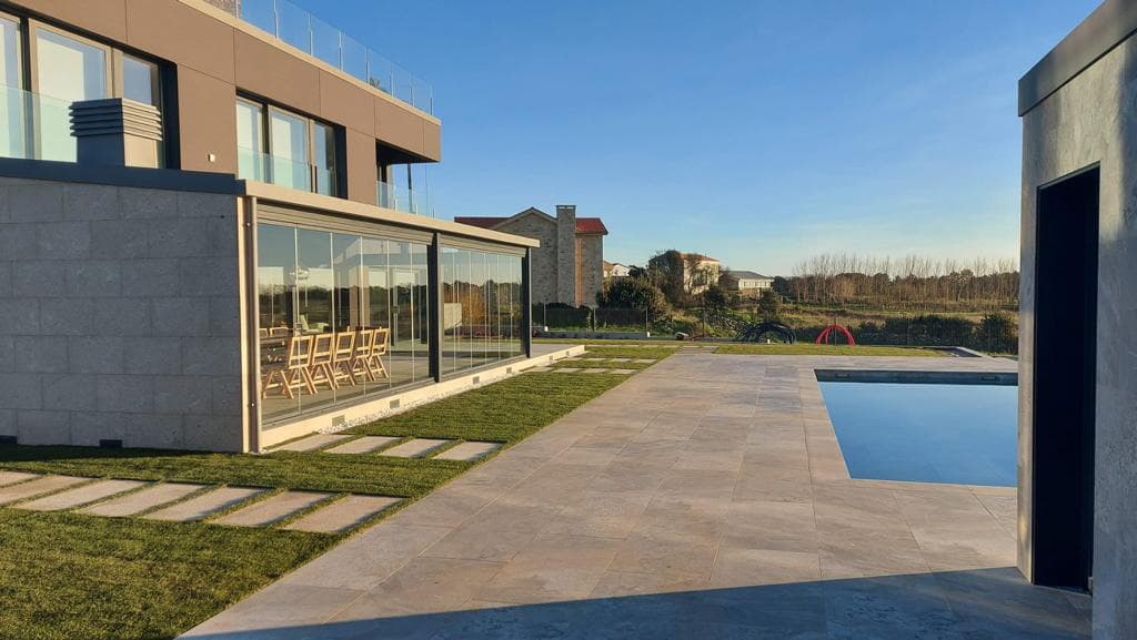 Construcciones y Reformas Tubisán